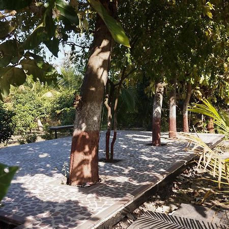 Cocoon Stay Nashik Luaran gambar