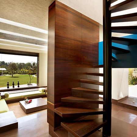 Cocoon Stay Nashik Luaran gambar