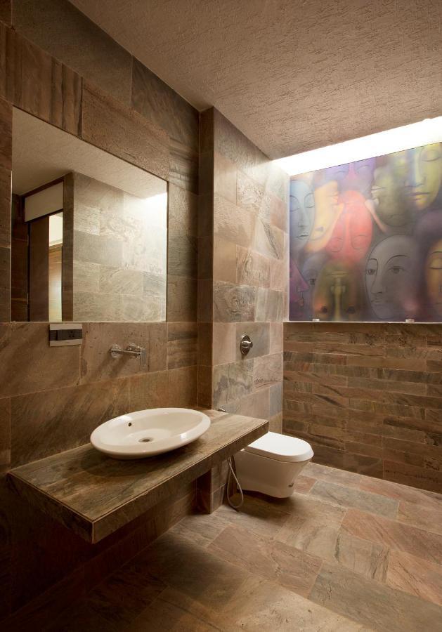Cocoon Stay Nashik Luaran gambar