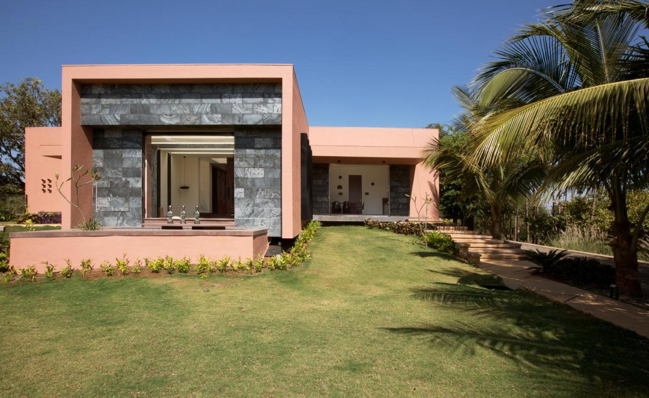 Cocoon Stay Nashik Luaran gambar