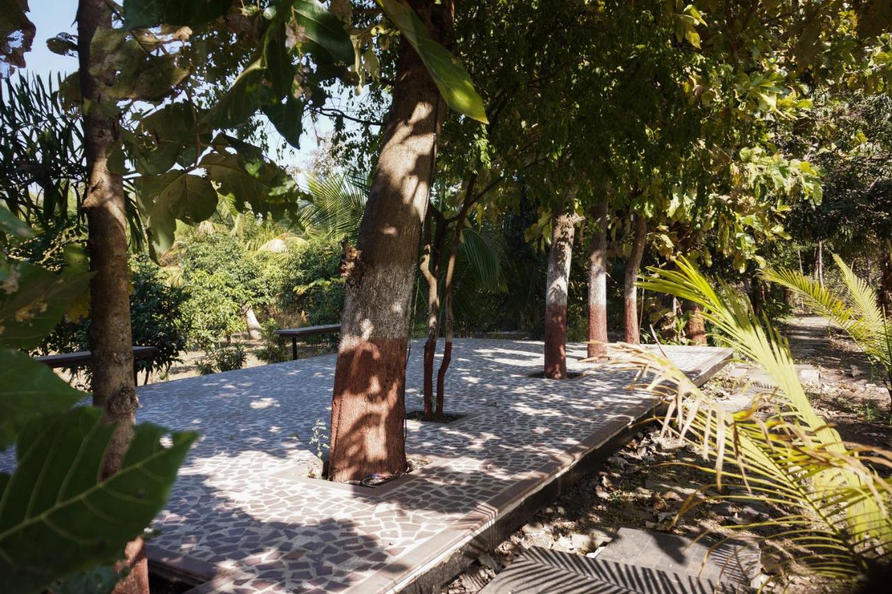 Cocoon Stay Nashik Luaran gambar