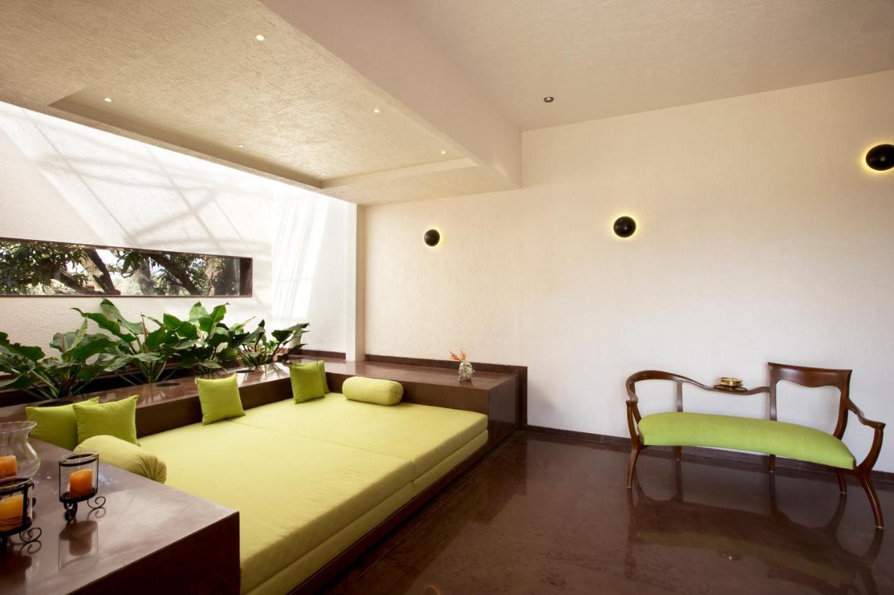 Cocoon Stay Nashik Luaran gambar