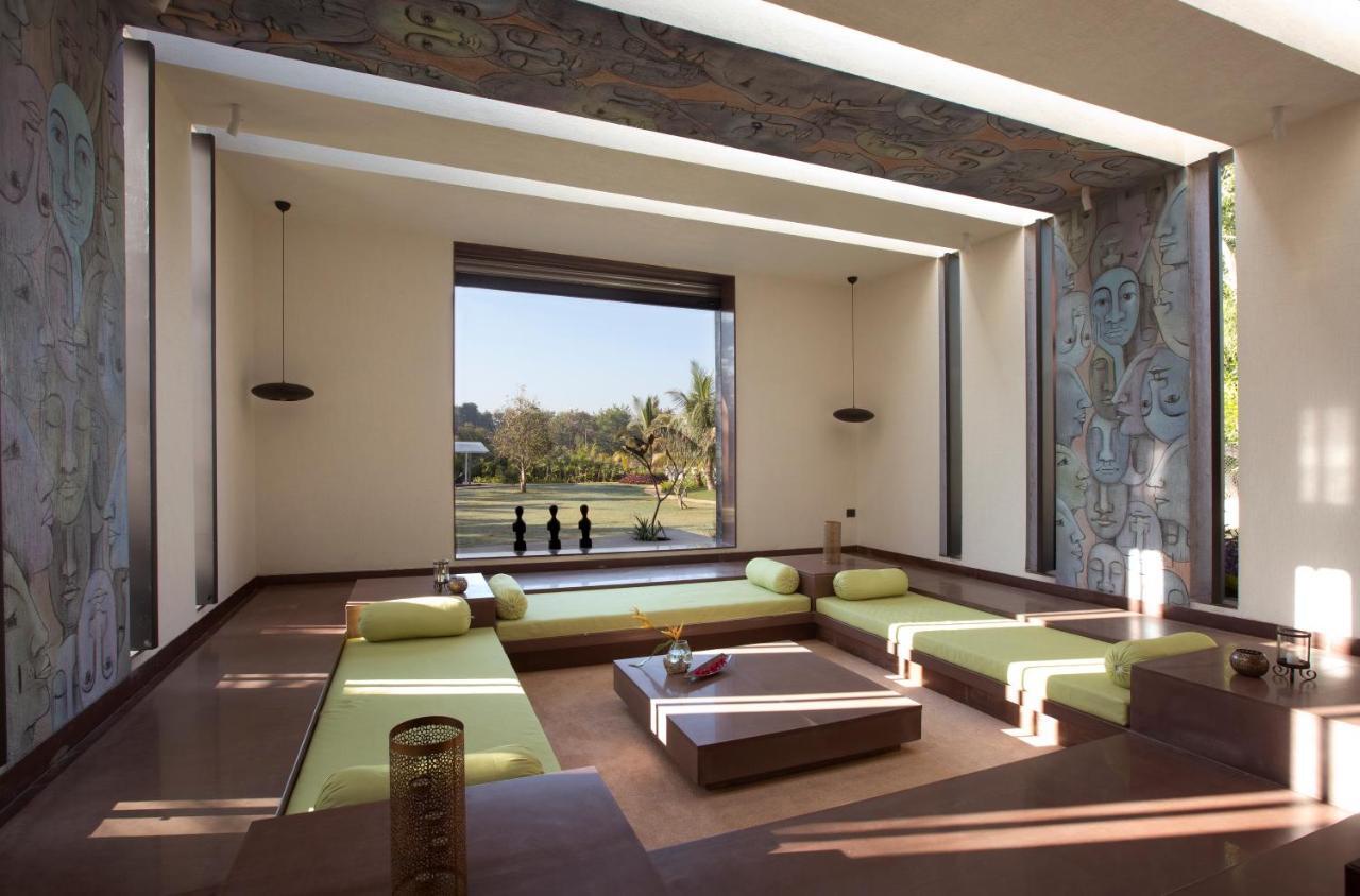 Cocoon Stay Nashik Luaran gambar
